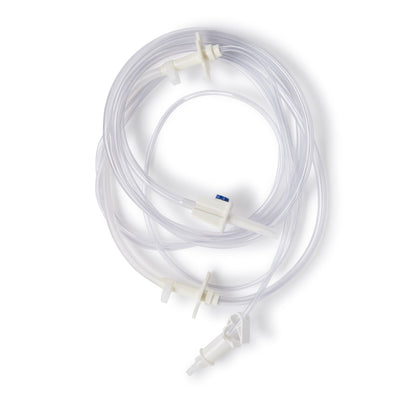 TUBING, TRANSFER UNIVERSAL SPIKE F/PHARMACY PUMP