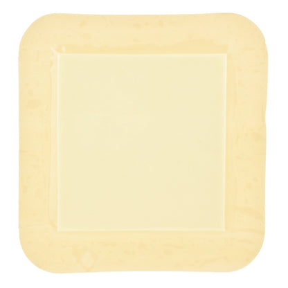 DRESSING, WND DERMALEVIN 4X4