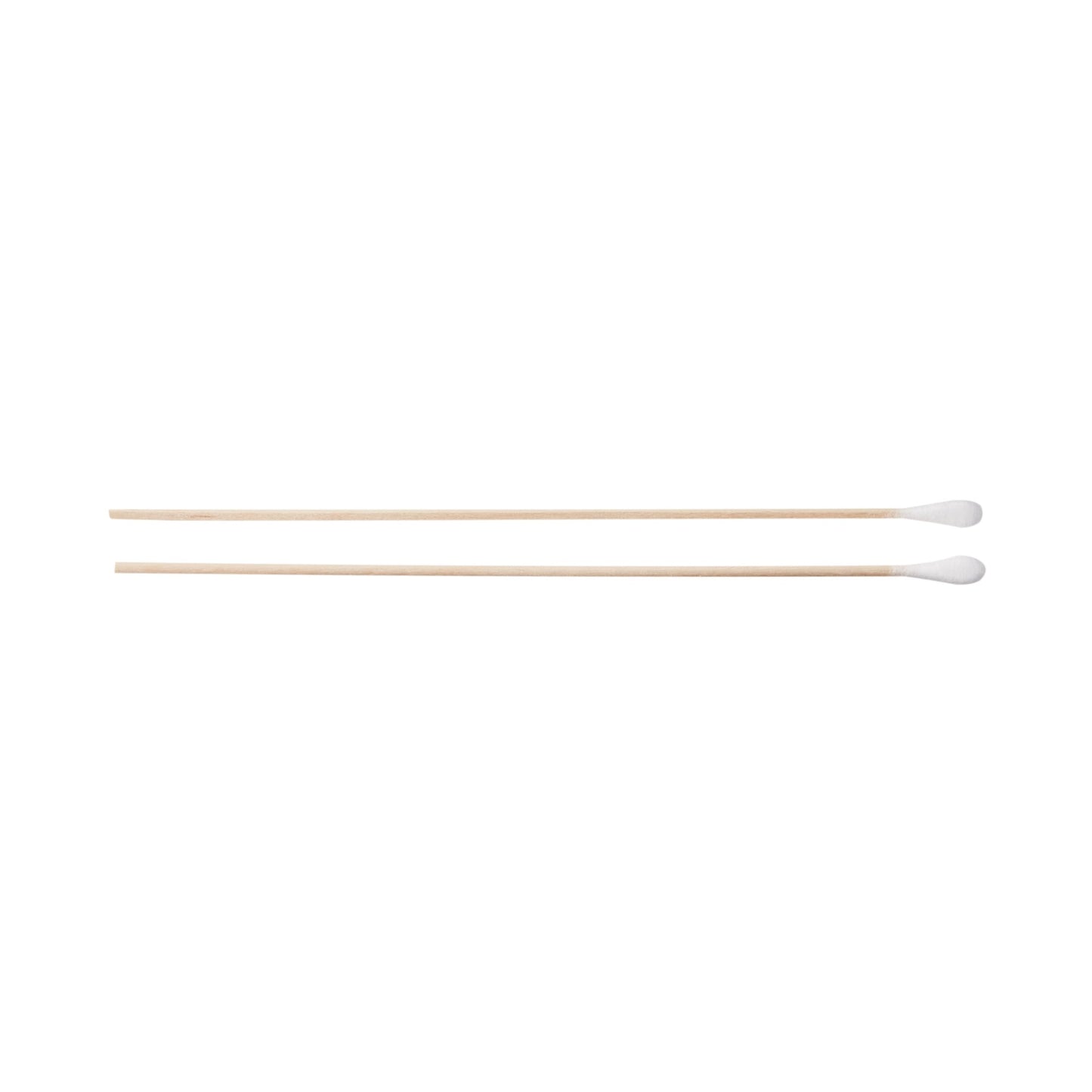 APPLICATOR, COTTONTIP STR 6"