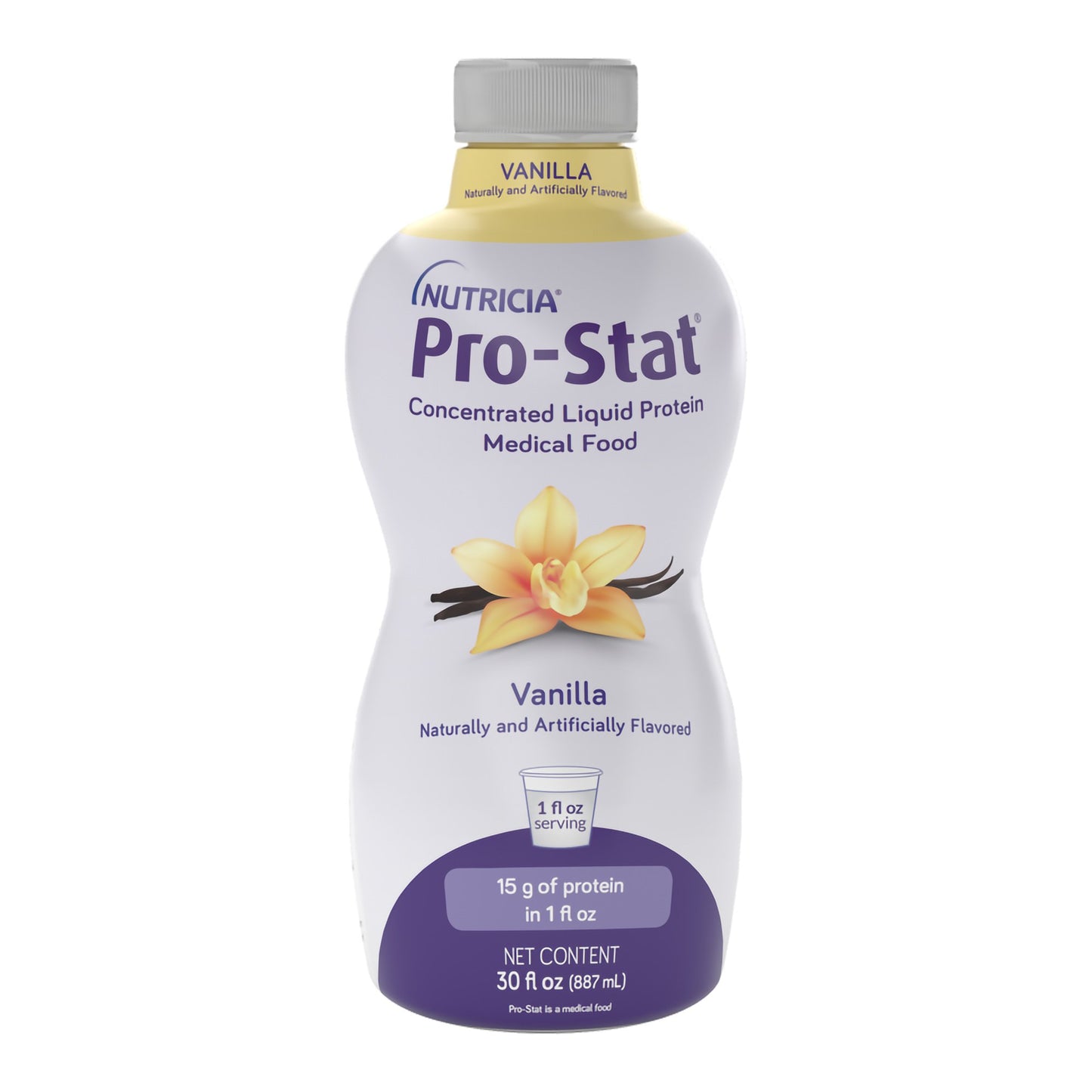PRO-STAT SF, VANILLA 30OZ