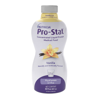 PRO-STAT SF, VANILLA 30OZ