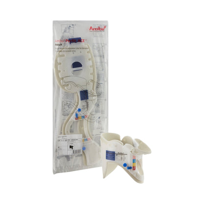 COLLAR, CERVICAL EXTRICATION ADJ