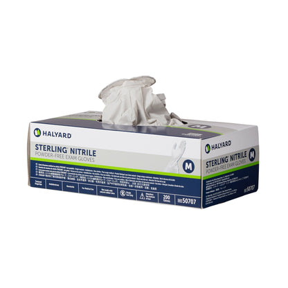 GLOVE, EXAM NTRL MED N/S CHEMO
