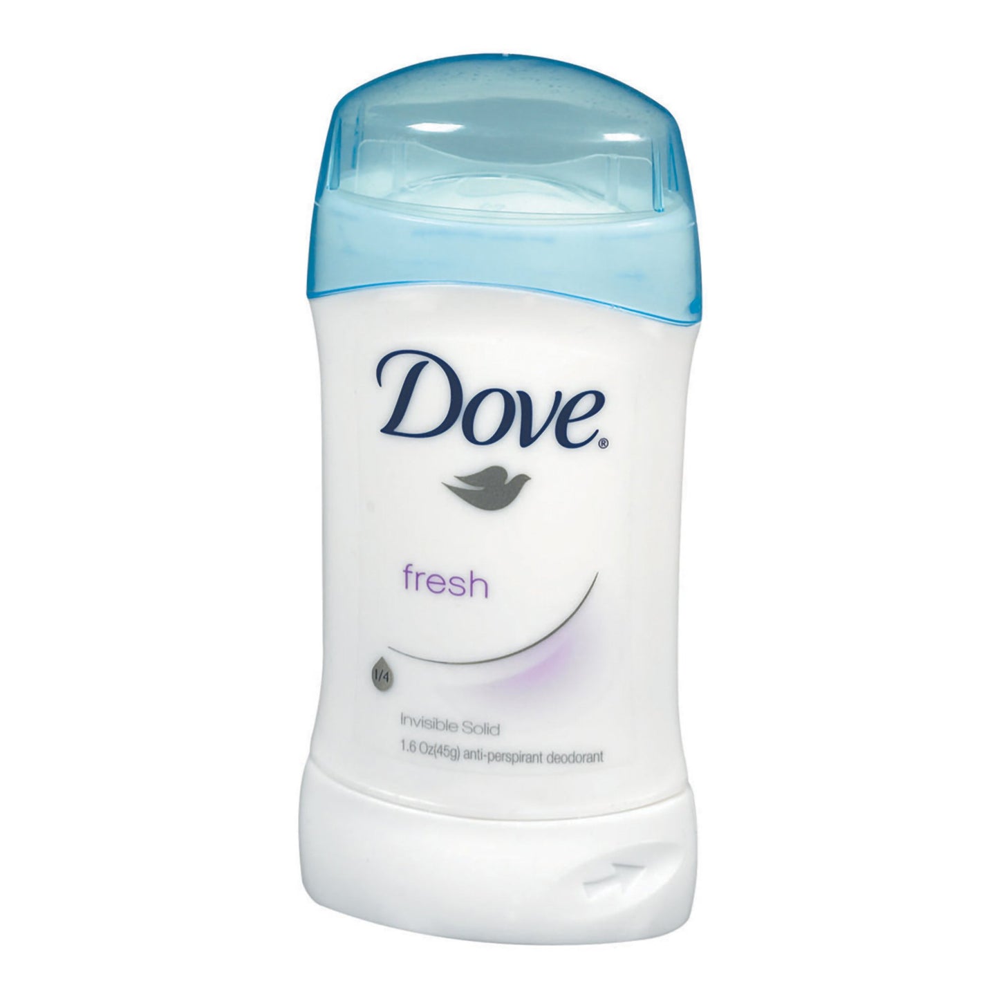 DEODORANT, DOVE SOLID FRESH 1.6OZ 9UNLVR