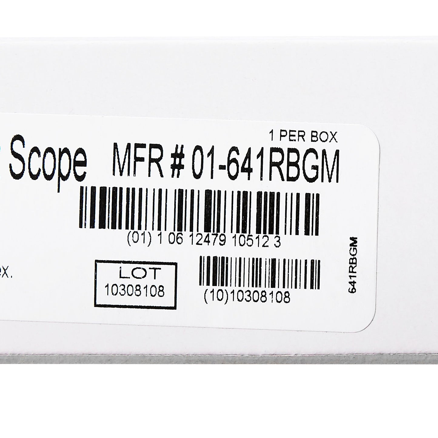 STETHOSCOPE, SPRAGUE RAPPAPORTR BLU MGM01