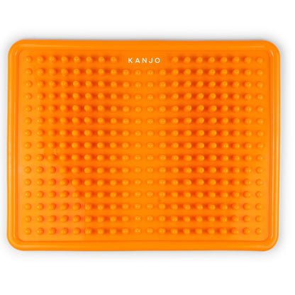 MAT, FT KANJO ACUPRESSURE PAINRELIEF