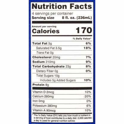 THICKENER, THICK N EASY DAIRYNECTR 32OZ