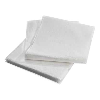 SHEET, DRAPE 3PLY WHT 40X48