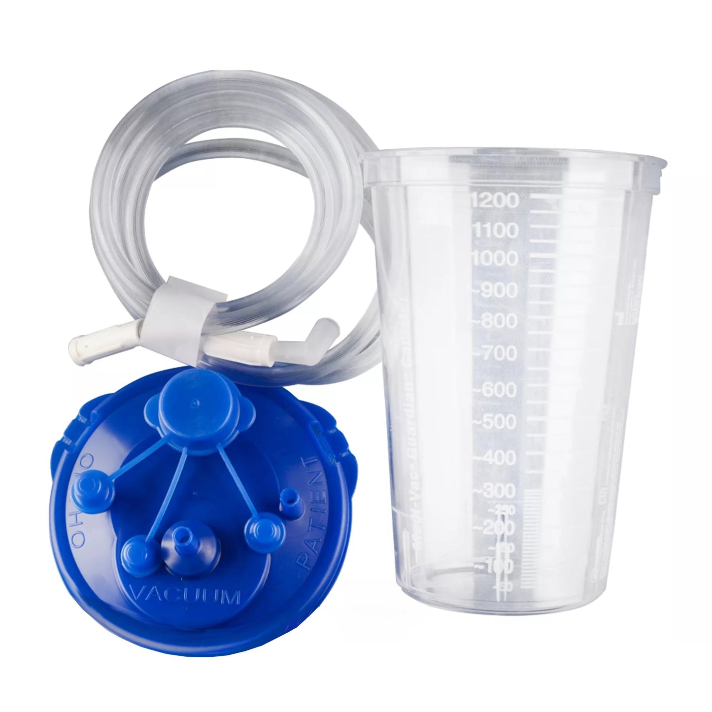 CANISTER KIT GUARIAN 1200CC
