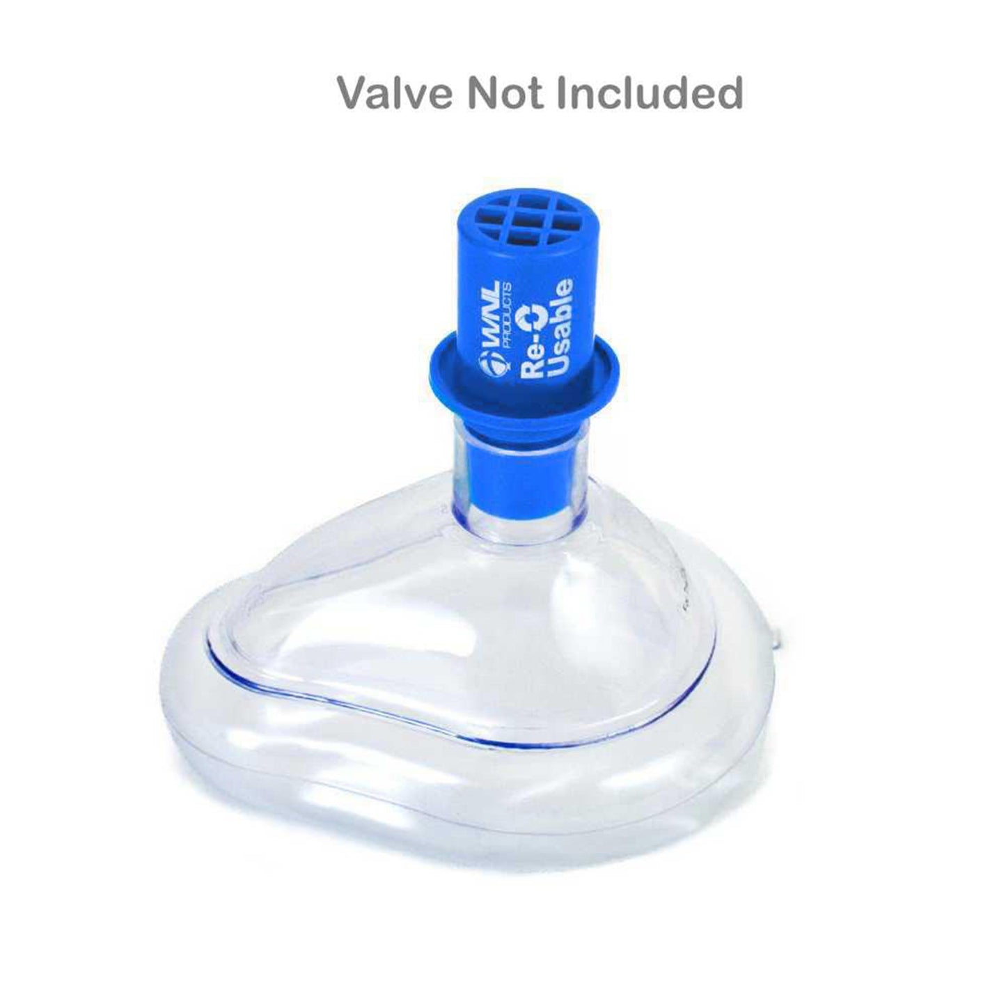 PRACTI-MASK CPR TRAINING MASK10/BX 10BX/CS