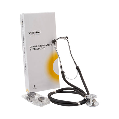 STETHOSCOPE, SPRAGUE RAPPAPORTBLK 30" MGM01