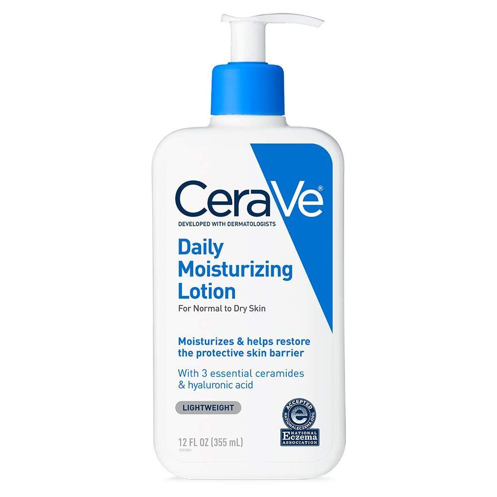 CERAVE, LOT FACIAL HYDRATING CLEANSER 12OZ