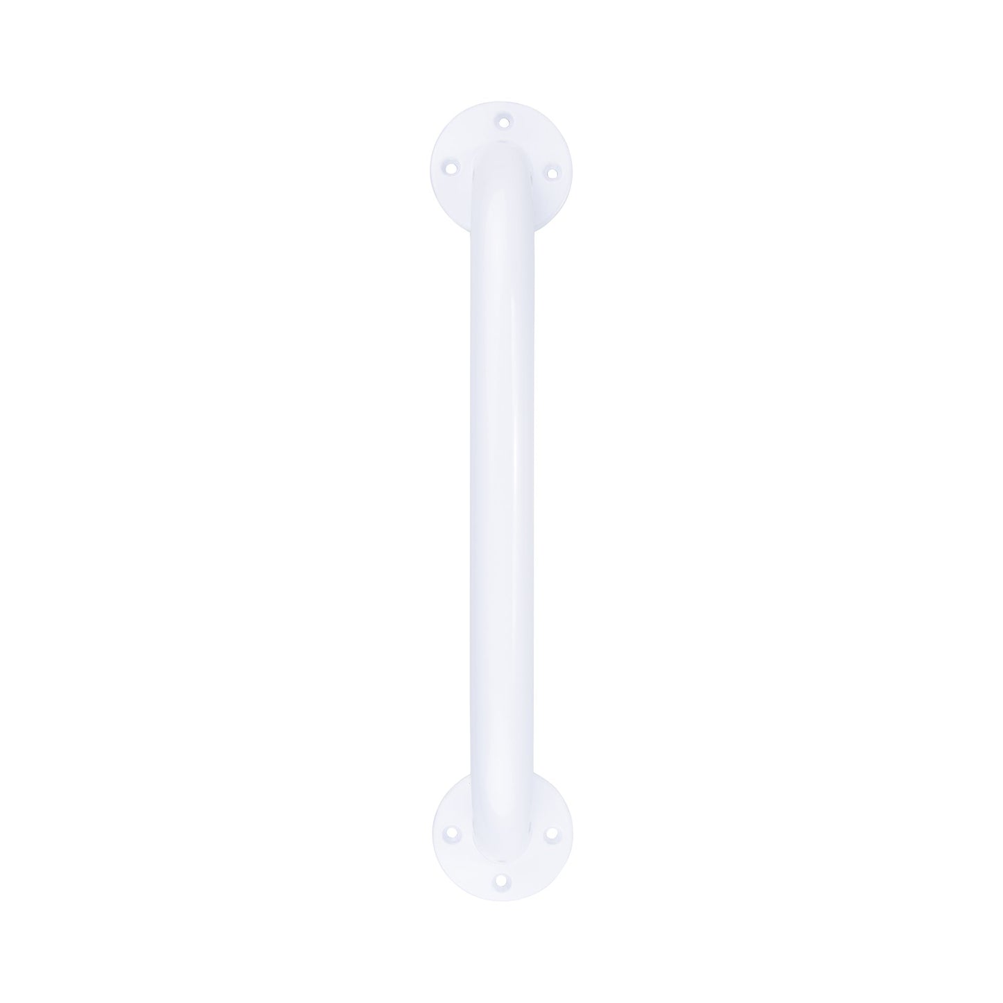 BAR, GRAB MOUNT PDR COATED WHT16"