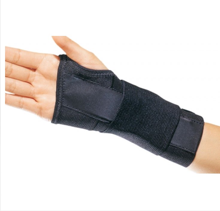 WRIST SUPPORT, CTS RT SMDJORTH