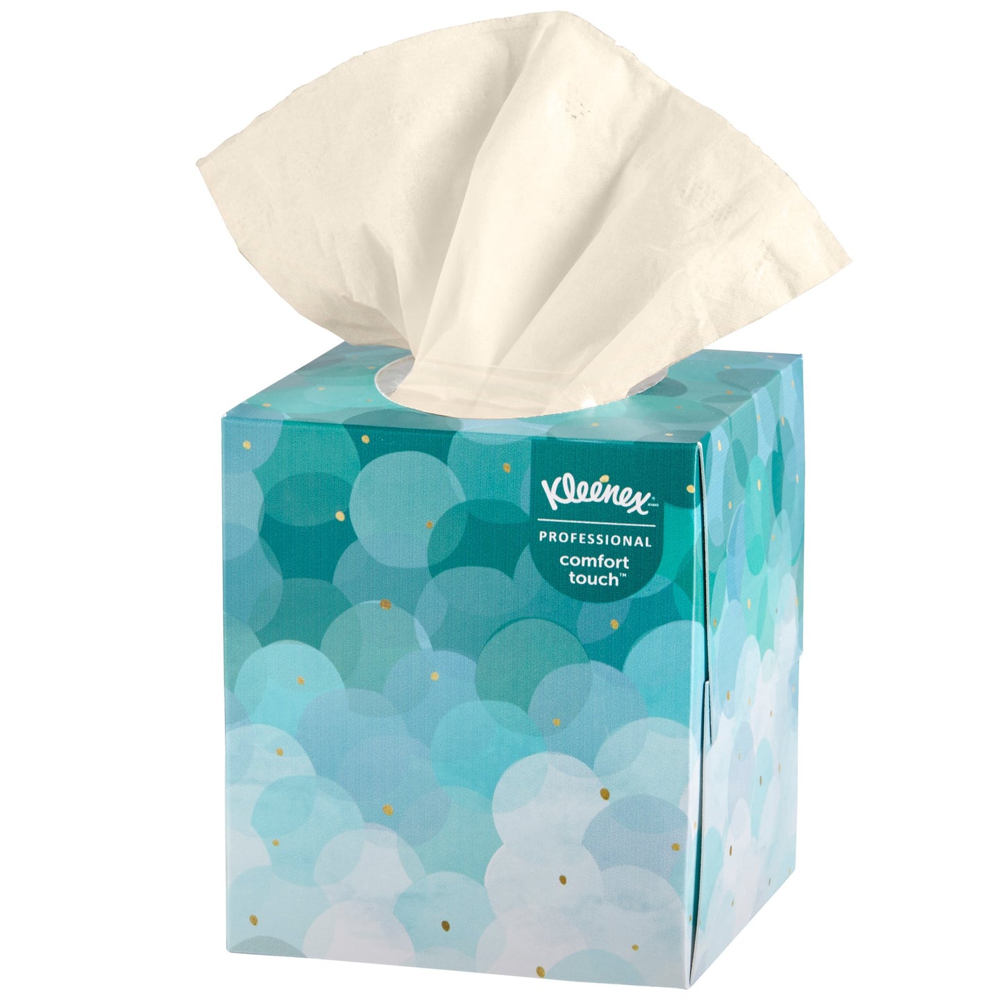 TISSUE, KLEENEX FACIAL BOUTIQUE