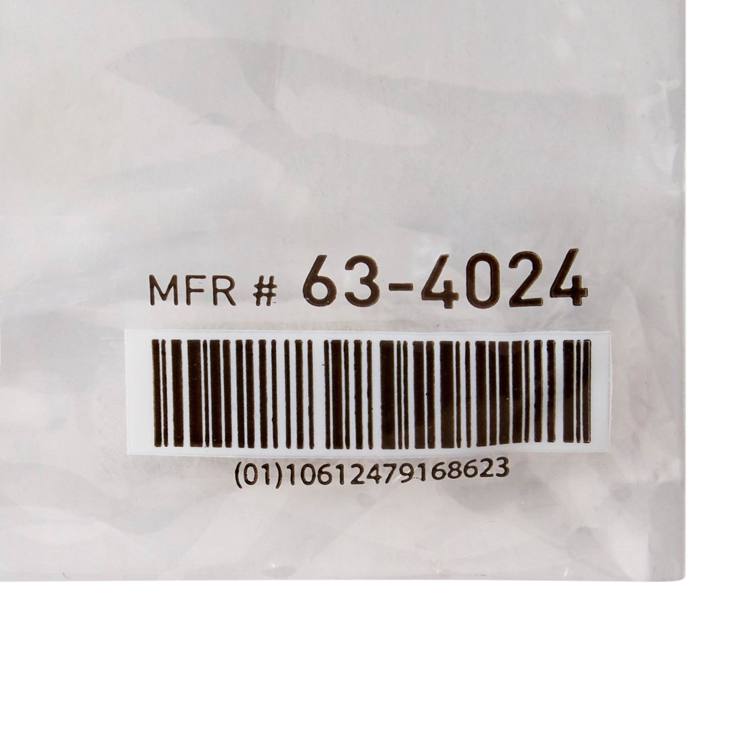 DISPENSER, ALCHL IMPRNTD TRANSLCNT LF 9OZ