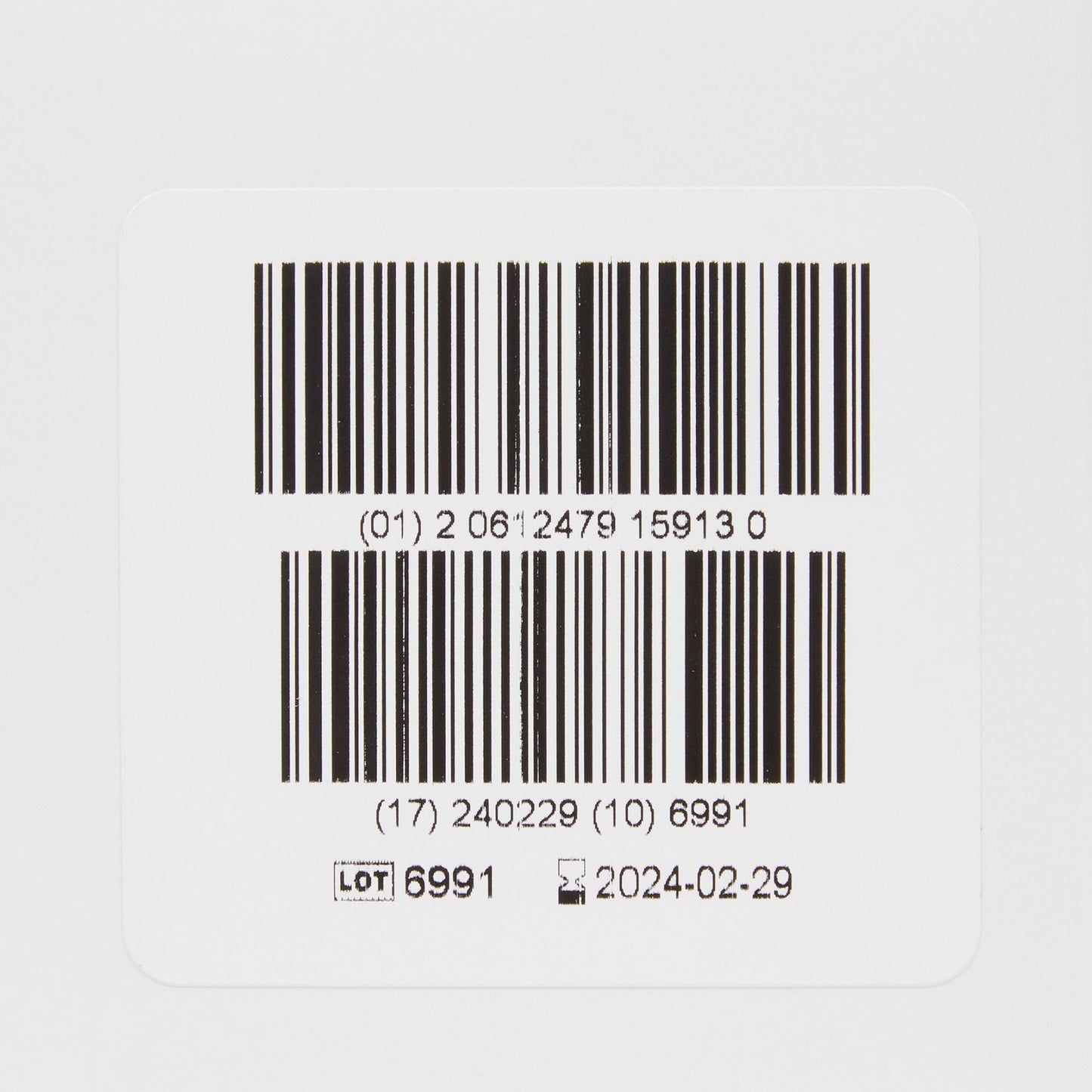 INDICATOR, BIOLOGICAL STEAM SLF-CONTAIN