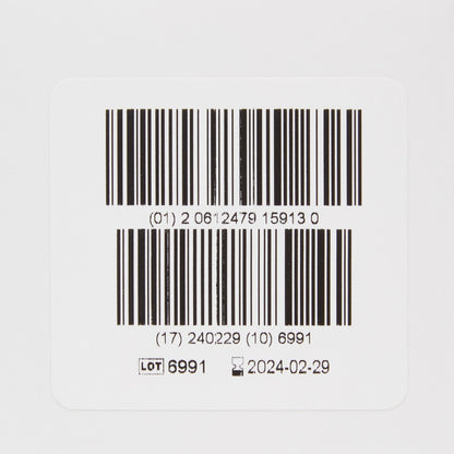 INDICATOR, BIOLOGICAL STEAM SLF-CONTAIN