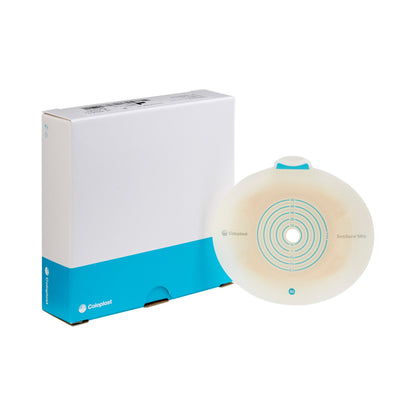 BARRIER, SKIN SENSURA MIO CLICK NON-CONVEX STD