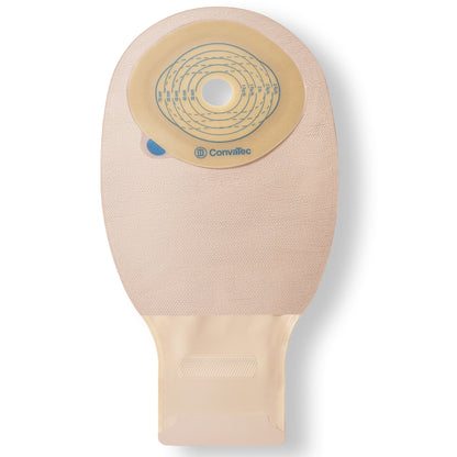 POUCH, ILEO ESTEEM CUT-TO-FITDRAINABLE