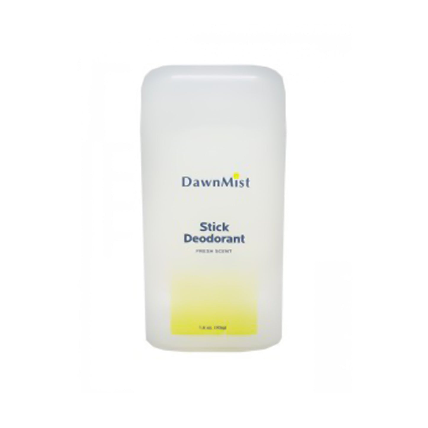 DEODORANT, STICK CLR 1.6OZ