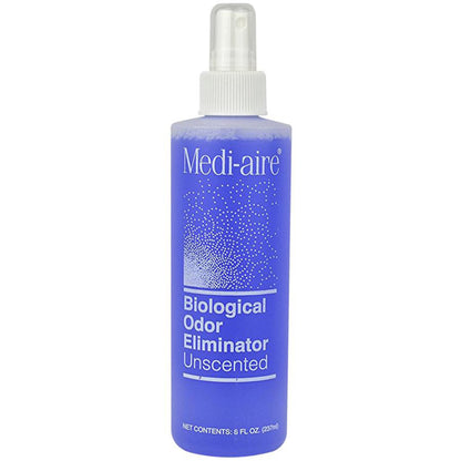 ODOR ELIMINATOR, SPR UNSCENTED8OZ