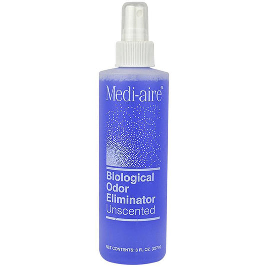 ODOR ELIMINATOR, SPR UNSCENTED8OZ