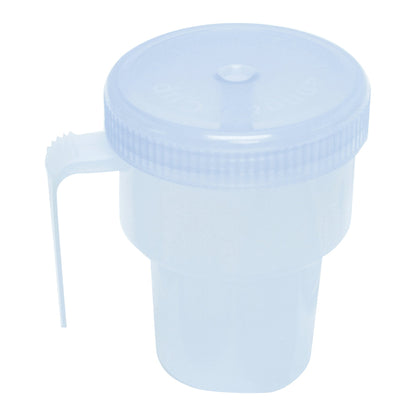 CUP, SPILLPROOF KENNEDY 7OZFABENT