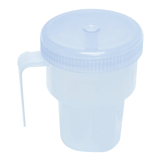 CUP, SPILLPROOF KENNEDY 7OZFABENT