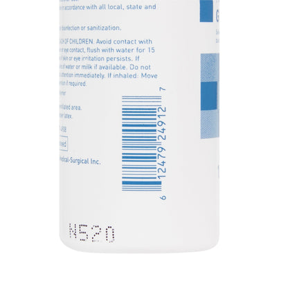 SOLIDIFIER, FLUID W/SCREW CAPBOTTLE 1500CC