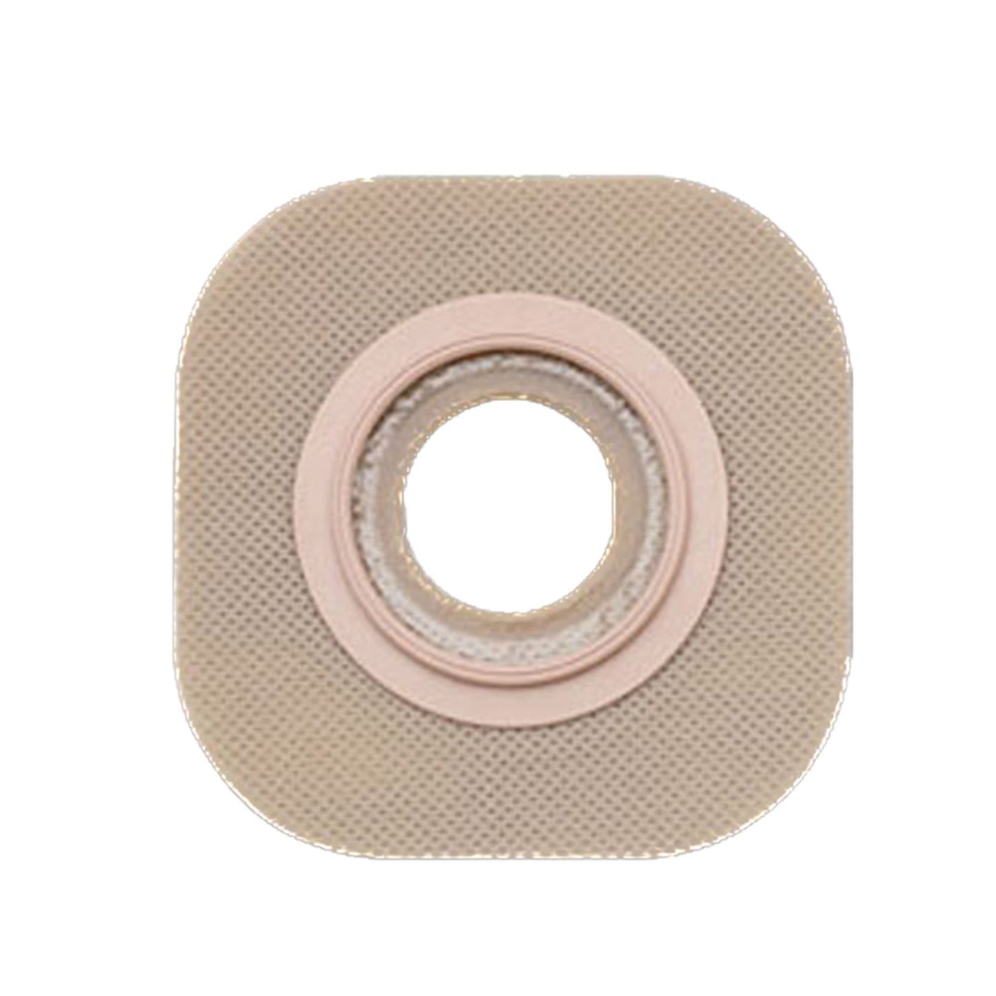FLANGE, FLAT W/TAPE 25MM