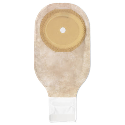 POUCH, DRN 12" 1PC W/BARRIER &FILTER