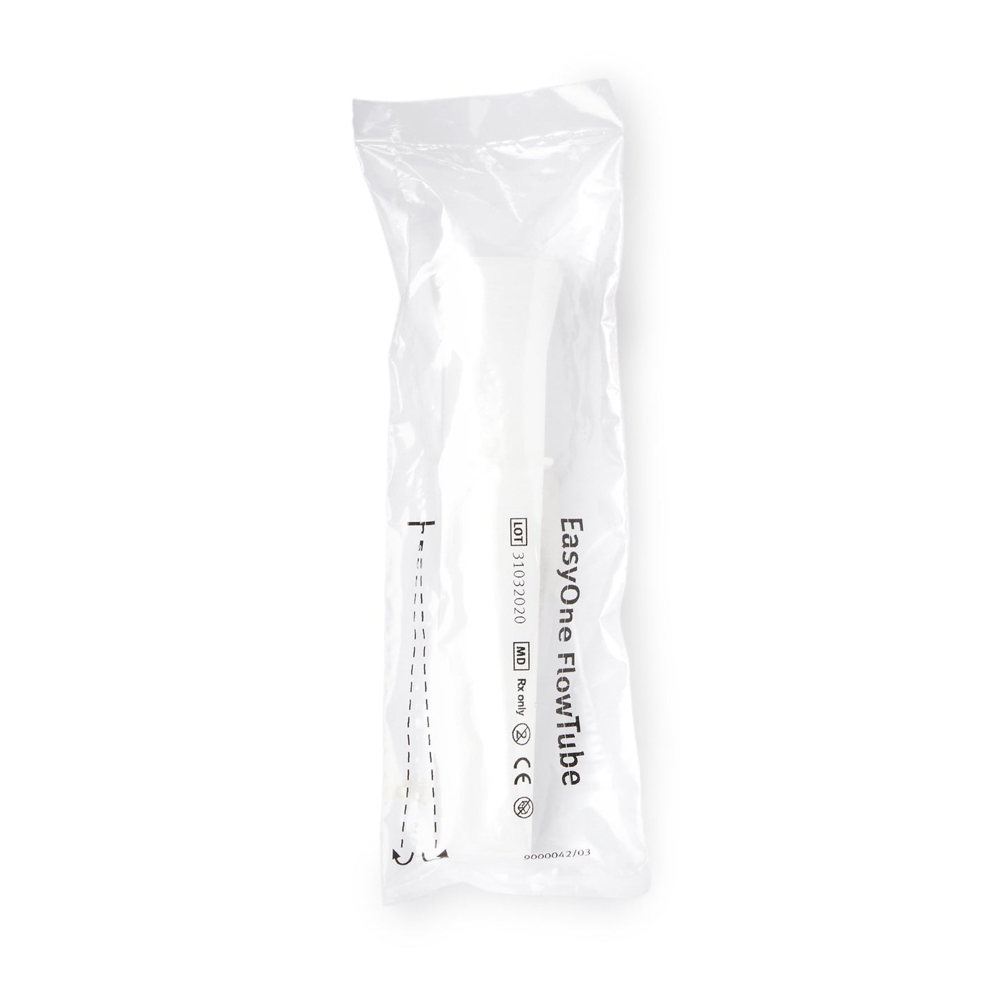 MOUTHPIECE, F/EASYONE DISP PLAS