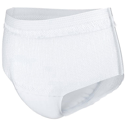UNDERWEAR, WMN TENA SUPER + XLG