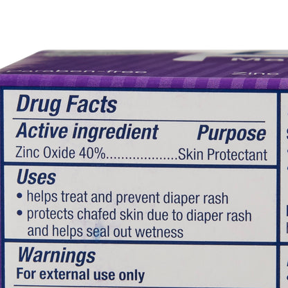 OINTMENT, DESITIN MAXIMUM STRENGTH 2OZ