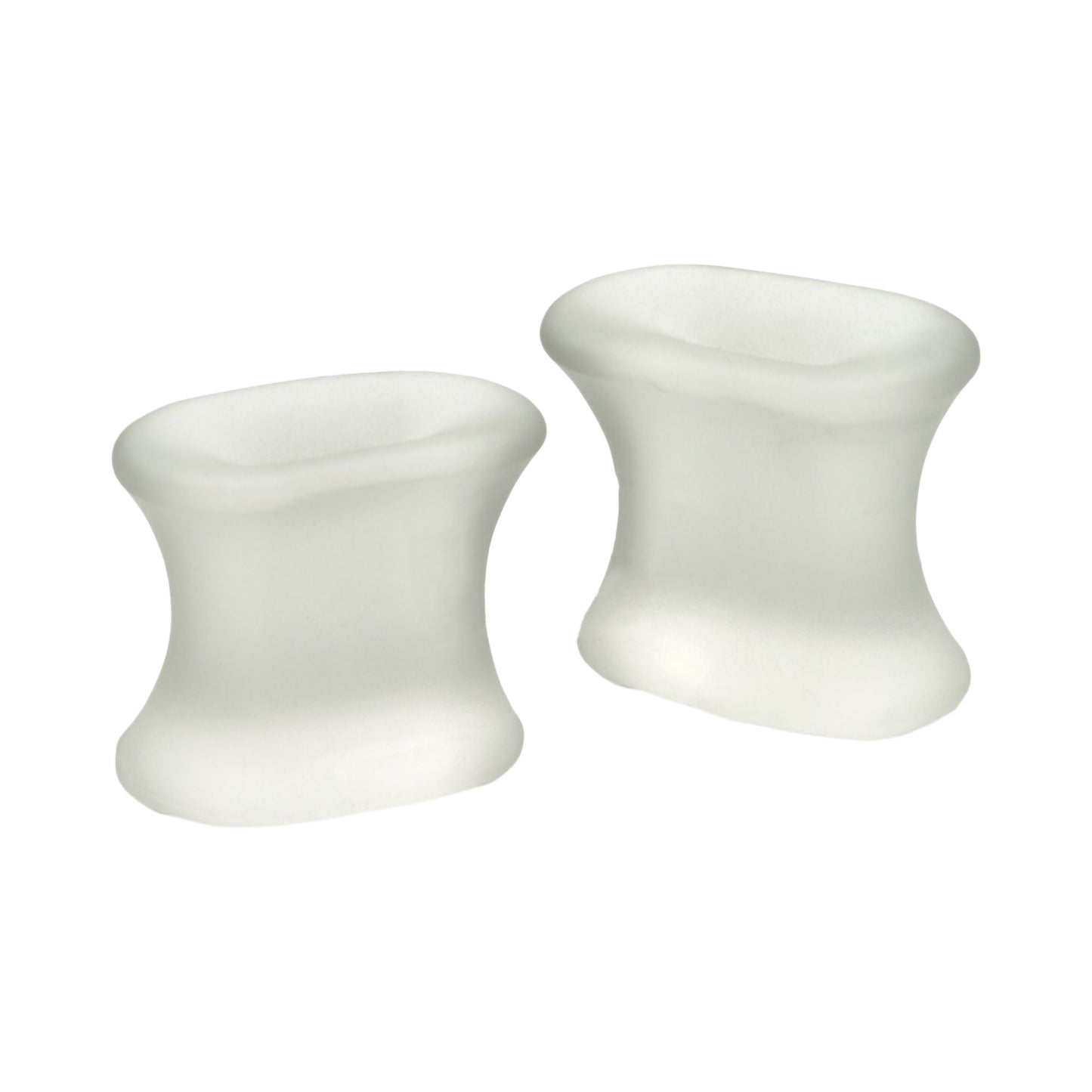 TOE SPREADER, GEL MED