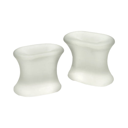TOE SPREADER, GEL MED