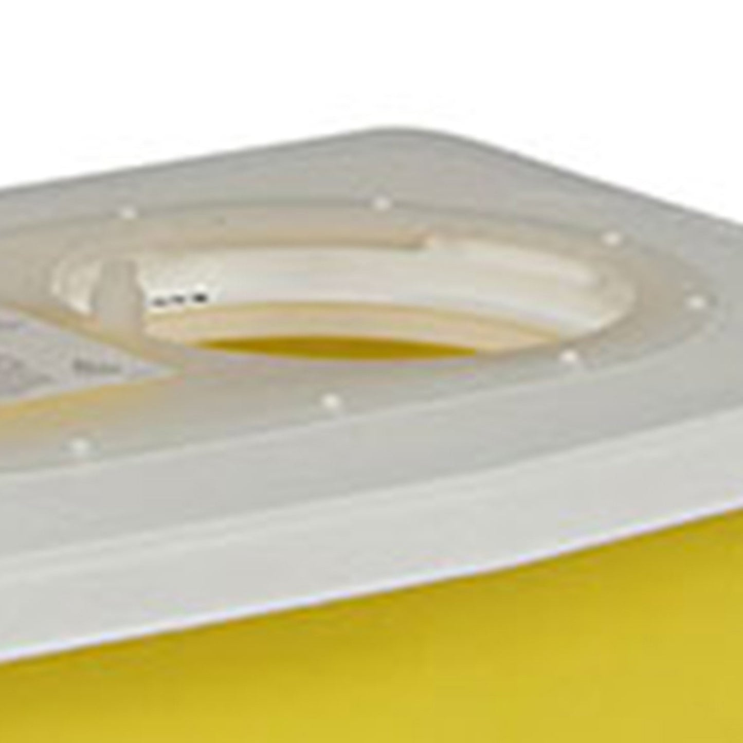 CONTAINER, SHARPS CHEMO YLW 18GL