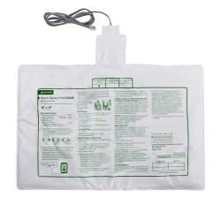 PAD, PRESSURE CHAIR 10"X15"