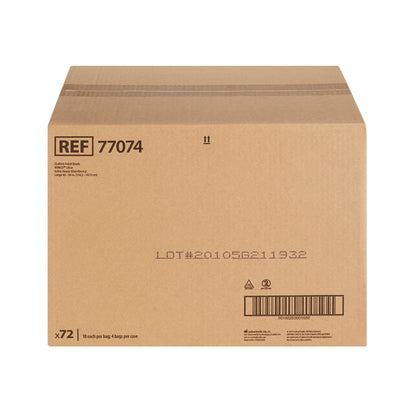 BRIEF, WINGS ULTRA QUILTED LG