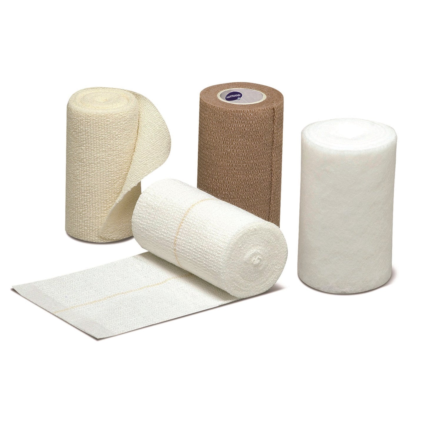 BANDAGE SYSTEM, 4LAYER COMP