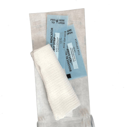 TEST KIT, BIOCHALLENGE & CULTURE