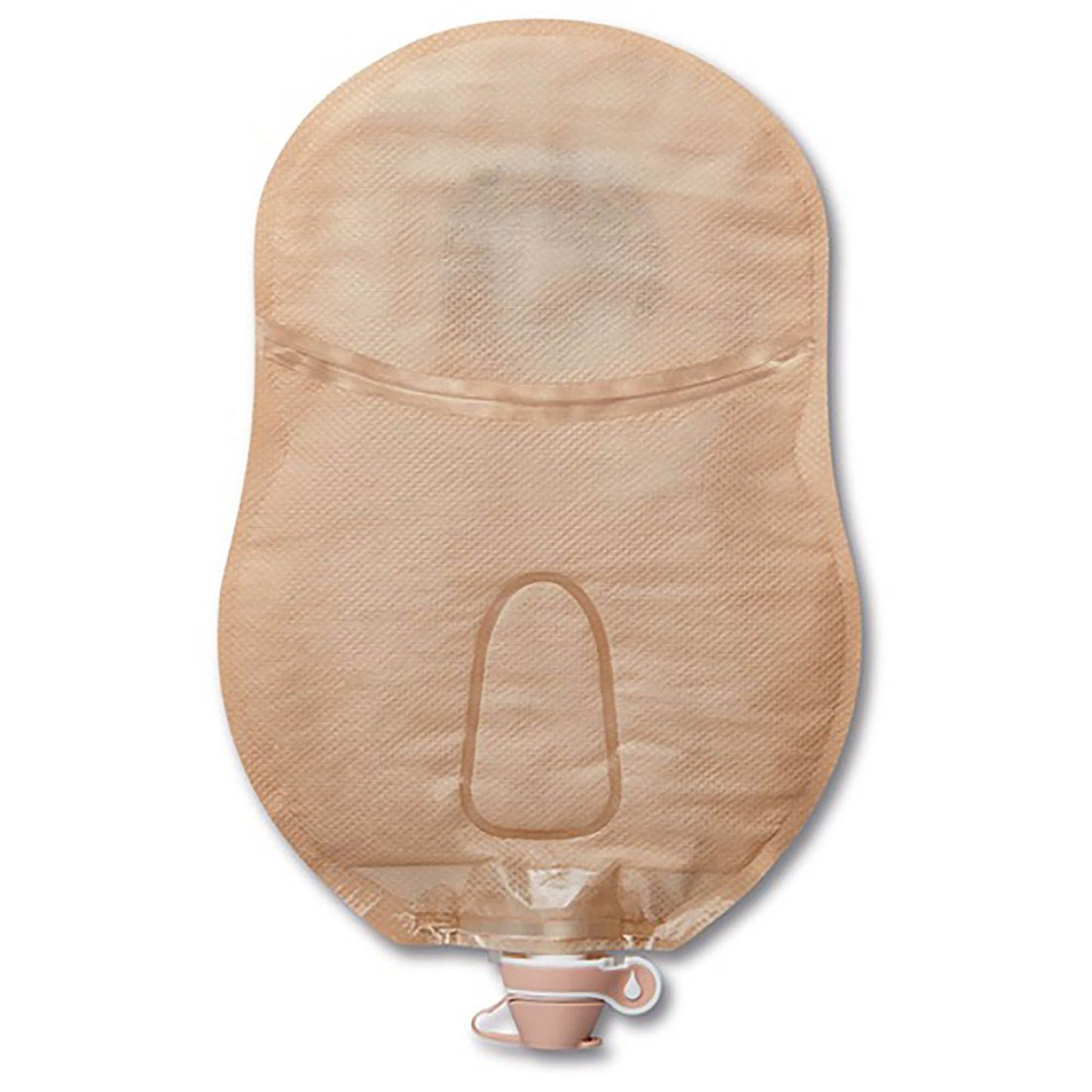 POUCH SYS, URO CERAPLUS TAPE 1PC ULTR CLR 9" CTF 1 2/8"