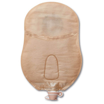 POUCH SYS, URO CERAPLUS TAPE 1PC ULTR CLR 9" CTF 1 2/8"