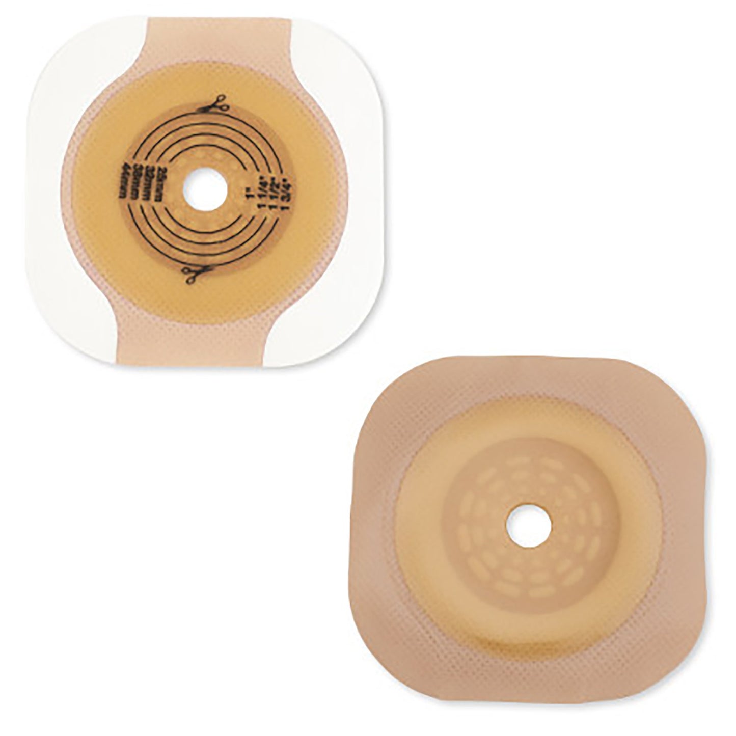 BARRIER, CERAPLUS 2-1/4"
