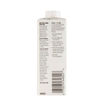 VITAL, 1.5CAL INST ARC VAN 8OZ