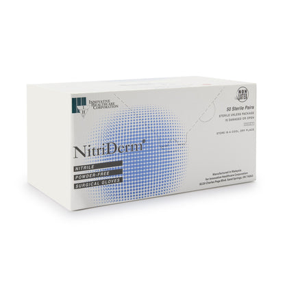 GLOVE, SURG NTRL 7.0 STR2 TXTCHEMO