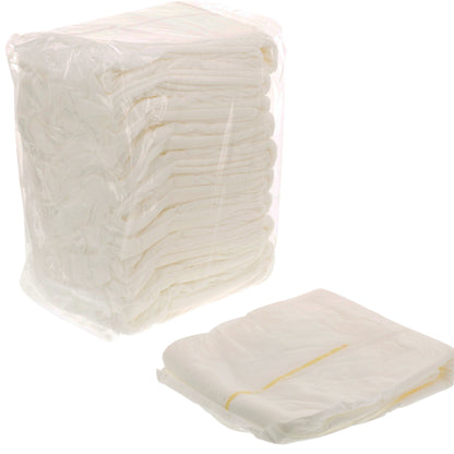 BRIEF, BASIC SIMPLICITY QUILTED ADLT MED