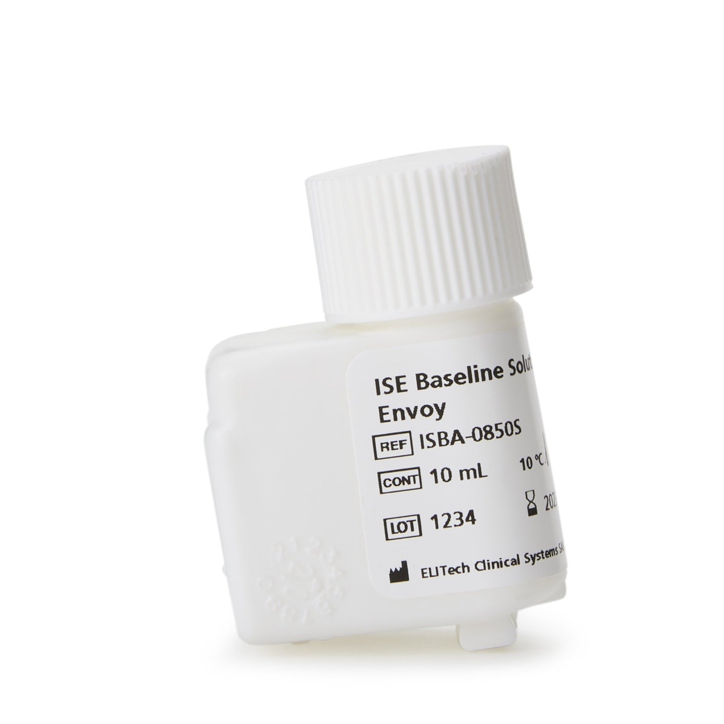 9SOLUTION, BASELINE ISE 553815X10ML