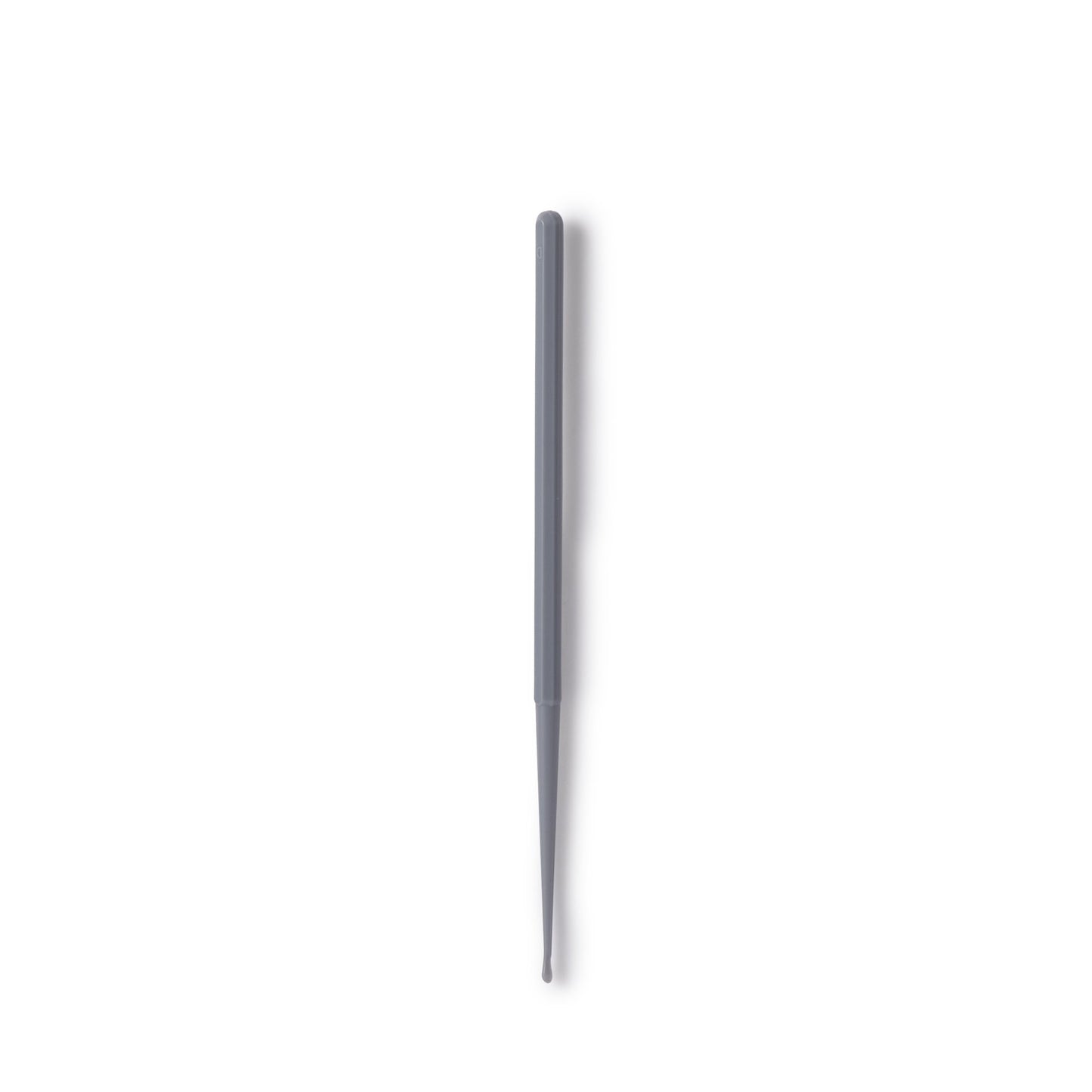 CURETTE, EAR SPOON GRY 2MM